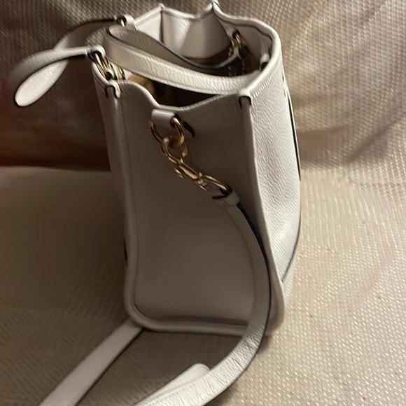 Coach cross body white - Picture 3 of 7